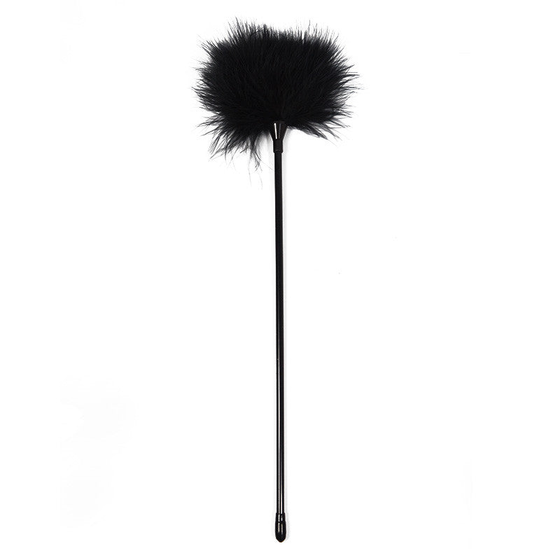 Cute Convenient Soft Feather Flirting Tickler