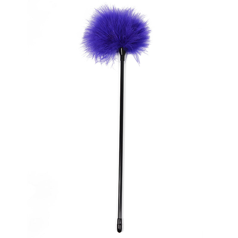 Cute Convenient Soft Feather Flirting Tickler