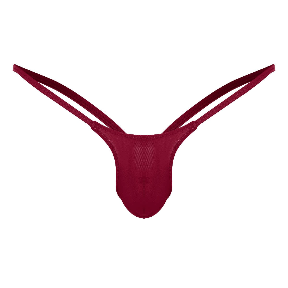 Men's Low Rise Thong