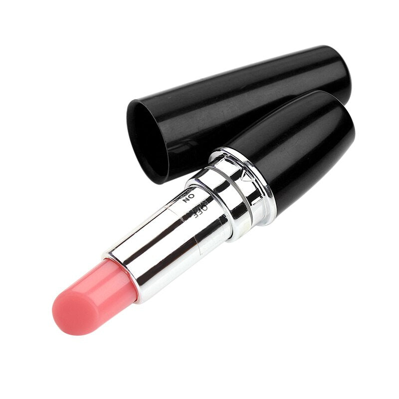 Lipstick Design Vibrator