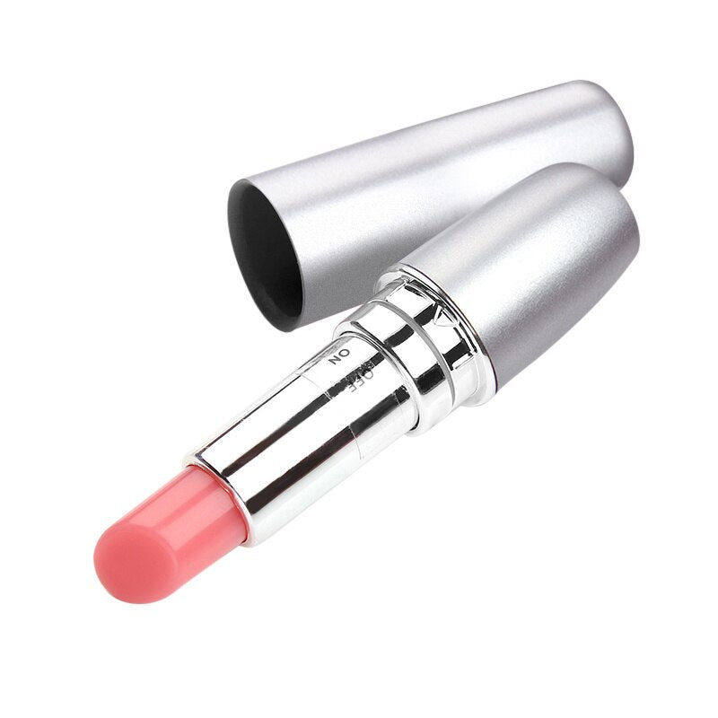 Lipstick Design Vibrator