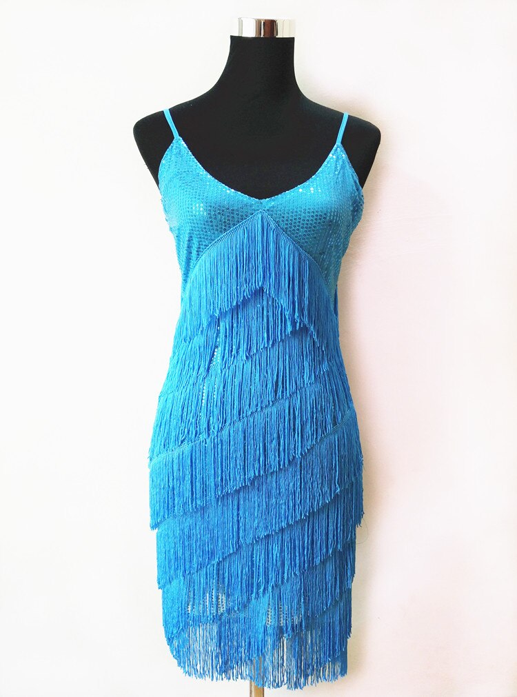 Women's Great Gatsby Sequined Dress