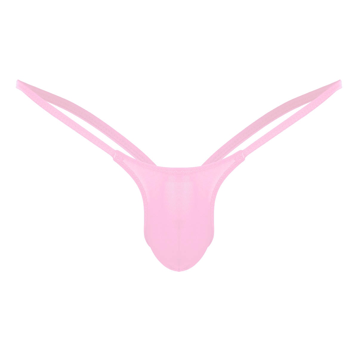 Men's Low Rise Thong