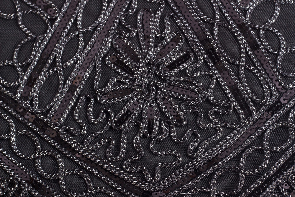 Women's Bonnie Sequined Dress