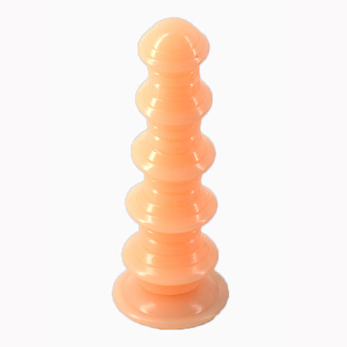 8.3 inch Anal Dildo with Suction Cup