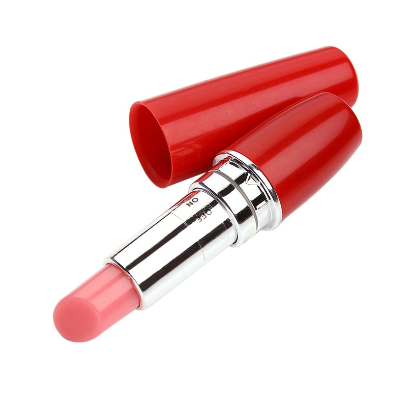 Lipstick Design Vibrator