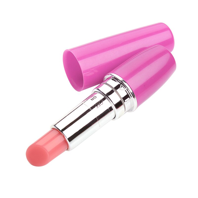 Lipstick Design Vibrator