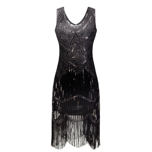 Women's Bonnie Sequined Dress
